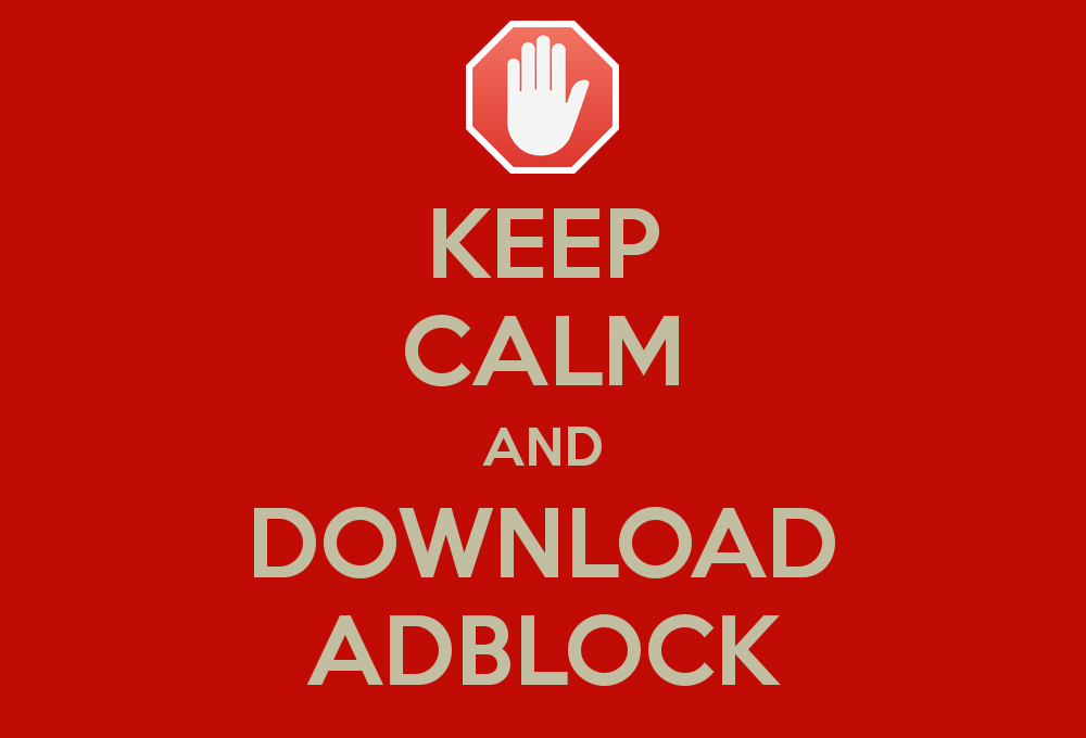 The cost of ad blocking and how to fix it