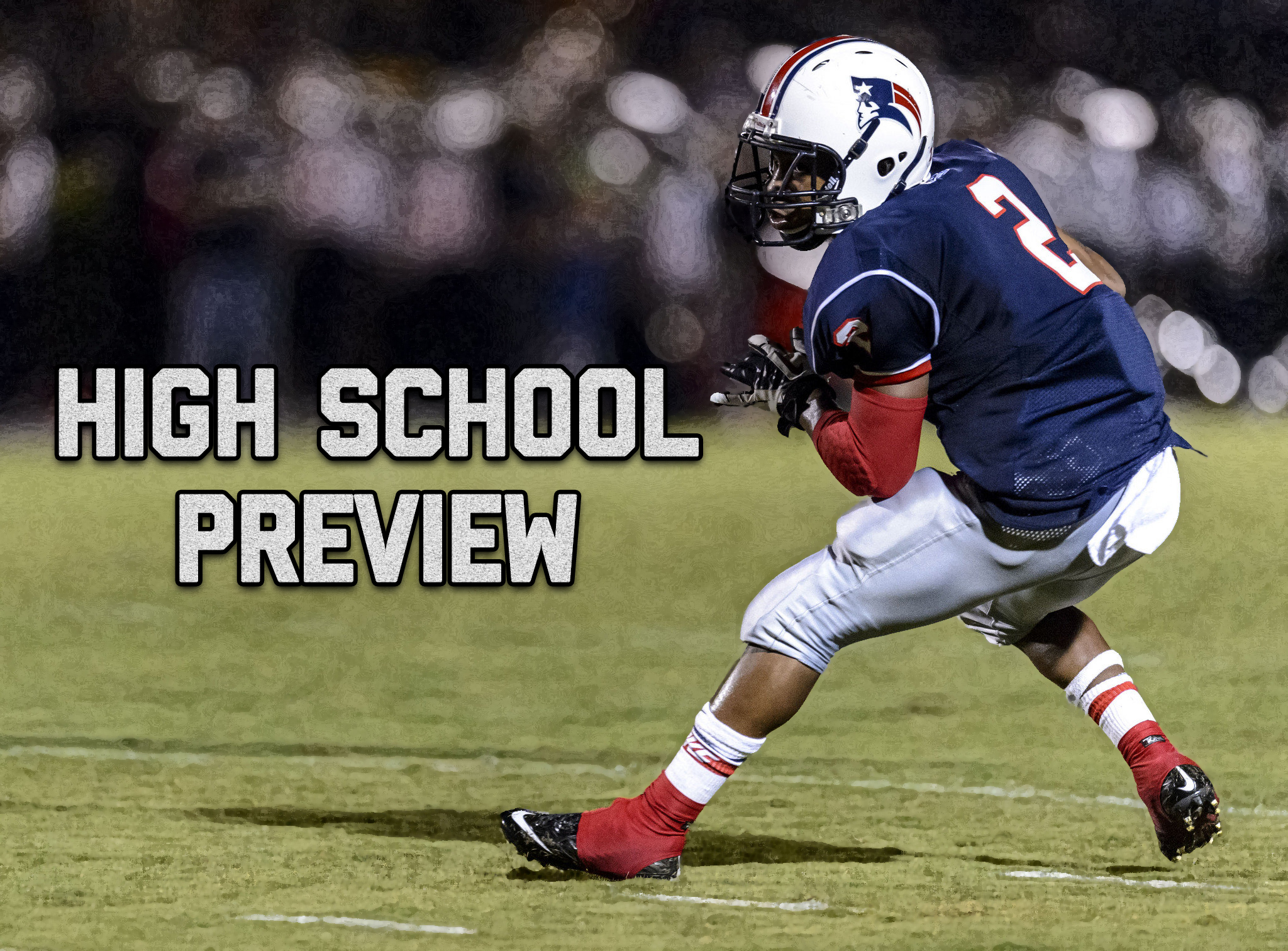 High School Week 1 Games and Predictions