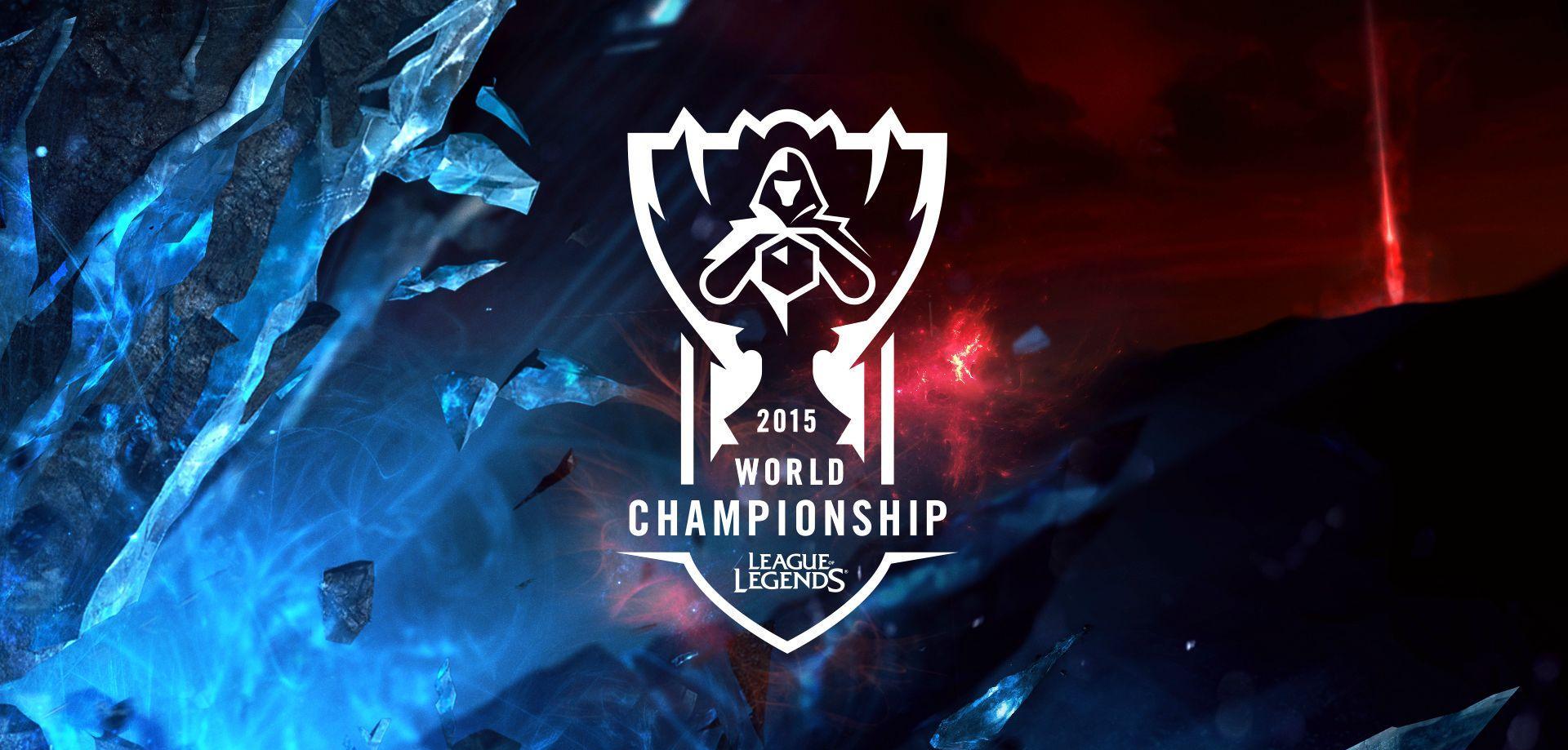 League of Legends World Championships Group Predictions & Day Two Preview