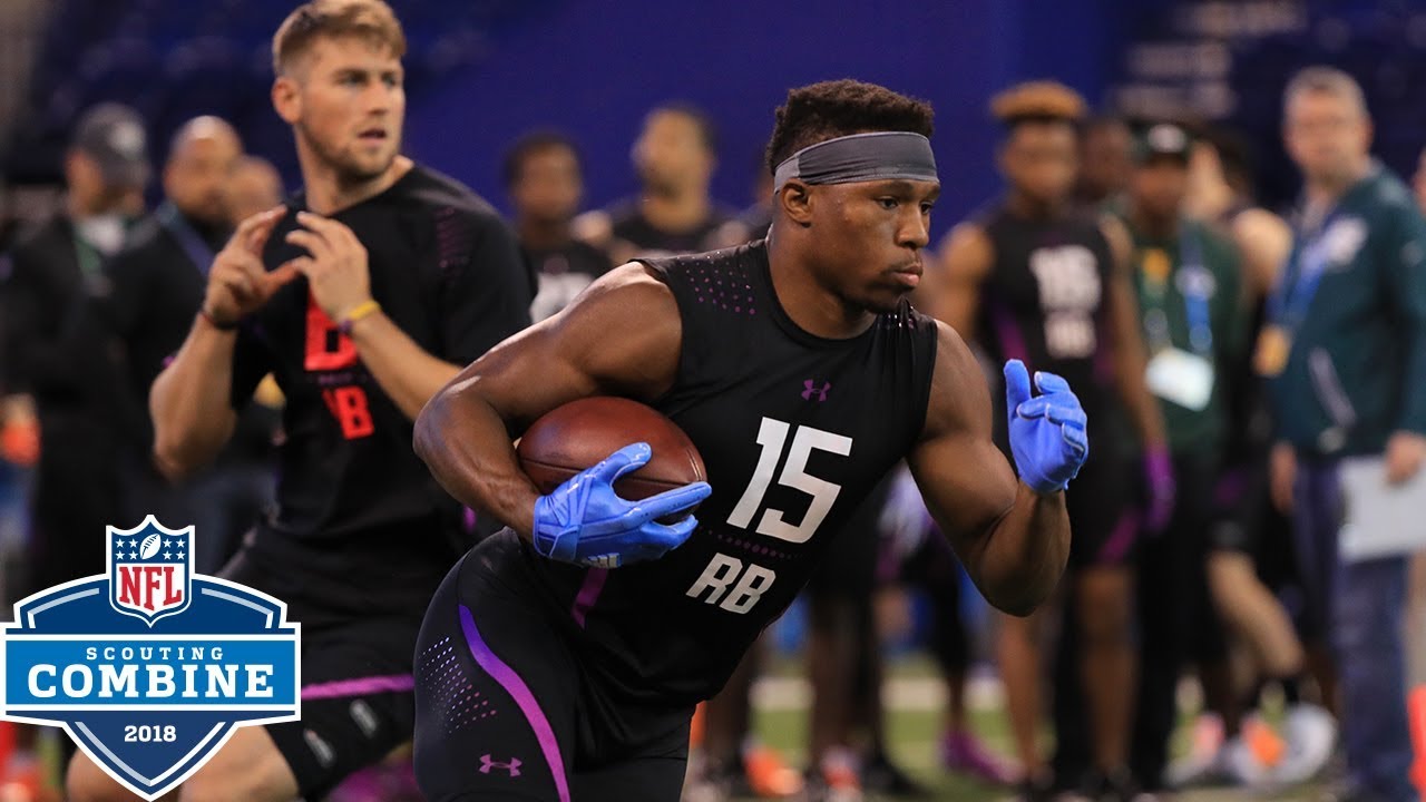 Lunce’s List (3/6/18) – Five biggest takeaways from the NFL combine