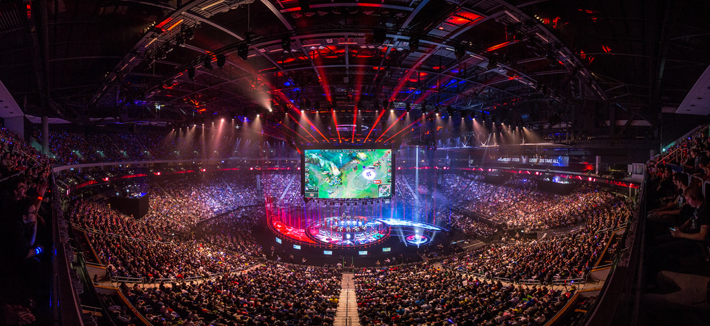 AHSAA introduces esports on a trial basis across the state
