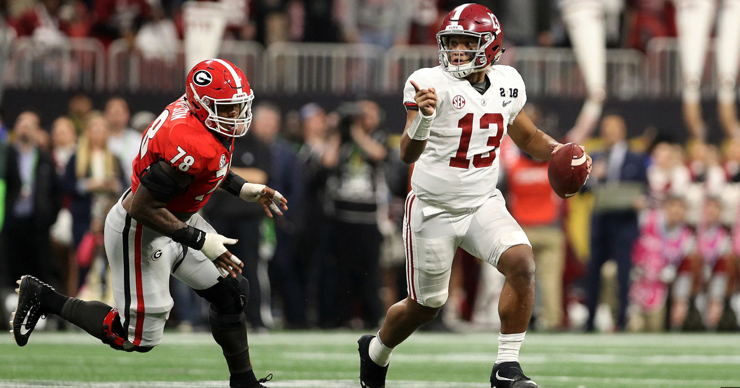 Lunce’s List (5/2/19) – Which teams make the most sense to #TankForTua?